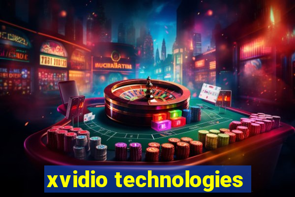 xvidio technologies-startup download